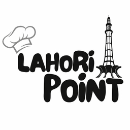 Lahori Point logo.